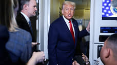 Трамп пообещал снизить до 10% «фентаниловые» пошлины на импорт из Китая