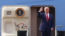 Трамп: Китай и США могут заключить масштабную сделку по закупкам нефти и газа