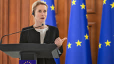 Каллас: Китаю не выгодно окончание конфликта на Украине