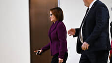 Набиуллина не нашла признаков рецессии в российской экономике