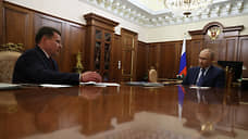 Путин: финансовое оздоровление «Роснано» почти завершено