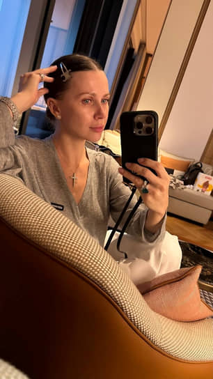 Лиза Миллер