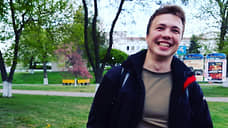 Лукашенко назвал бывшего главреда Nexta Романа Протасевича сотрудником разведки