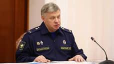 Завершено следствие по делу экс-главы ДОСААФ Краснодарского края Левитского