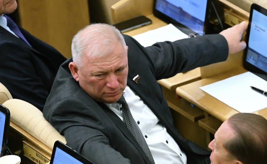 Анатолий Вороновский