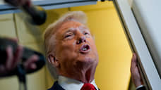 Трамп: скоро станет известно о решении США по подземным ядерным испытаниям