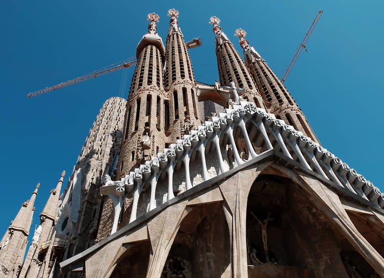 Искупительный храм Святого Семейства