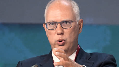 Дмитриев: Россия и Китай работают над 86 проектами на общую сумму 18 трлн рублей