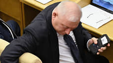 Генпрокурор Гуцан попросил лишить неприкосновенности депутата Вороновского