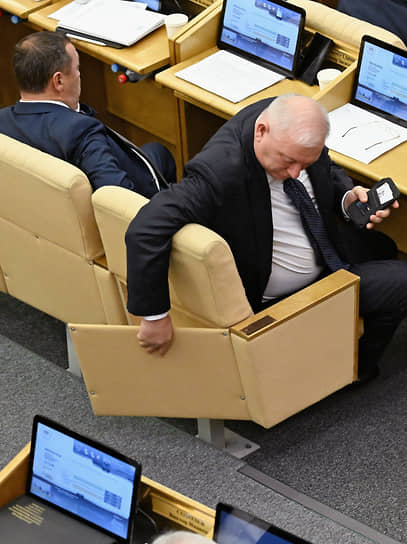 Анатолий Вороновский