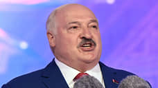 Лукашенко пообещал «бахнуть» в случае угрозы для Белоруссии