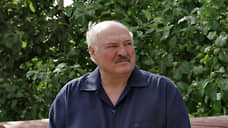 Лукашенко: «вонючая Европа» будет платить Белоруссии за чистый воздух