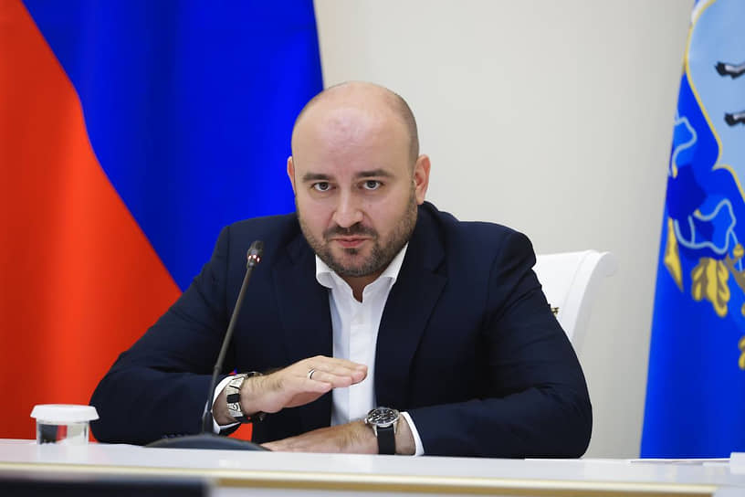 Вячеслав Федорищев