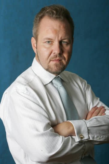 Экономист Владислав Иноземцев (объявлен иноагентом) в 2022 году