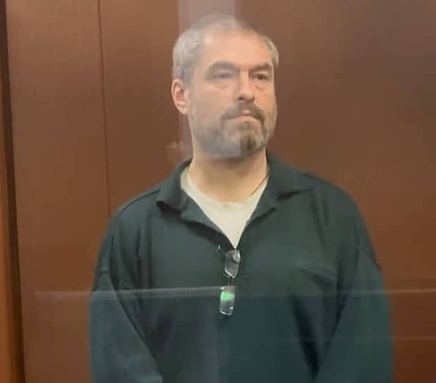 Андрей Кушнарев