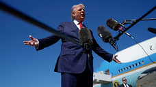 Трамп: встреча с Си Цзиньпином позволит обеспечить вечный мир