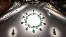 Грабители попытались продать похищенные из Лувра ценности через даркнет