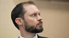 РБК: замглавы ФАС Королев рассматривается на пост губернатора Тверской области