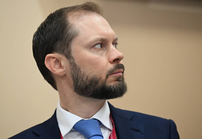 Виталий Королев