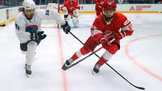 Отстраненному за кокаин хоккеисту Морозову сократили дисквалификацию до месяца