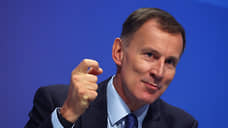 Экс-глава МИД Британии: Трамп давит на Европу для усиления помощи Киеву