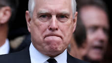 Британский король Карл III лишит Эндрю последнего воинского звания