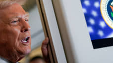 Трамп назвал ведущего NBC Сета Майерса невменяемым и лишенным таланта человеком