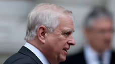 Принц Эндрю в 2010 году предлагал Эпштейну встретиться лично