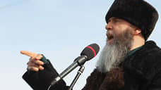 Федерация еврейских общин ждет извинений муфтия Чечни