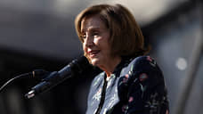 NBC: Нэнси Пелоси может покинуть политику после выборов 4 ноября