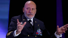 Адмирал Драгоне: бои на Украине зашли в тупик, следует возобновить диалог