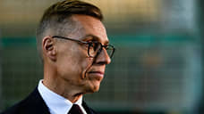 Стубб предложил провести встречу Путина и Трампа на саммите G20 в Йоханнесбурге