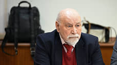 Умер правозащитник Валерий Борщев