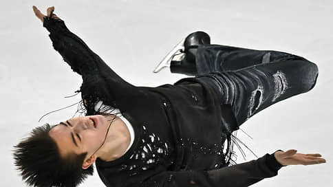 Алиса Двоеглазова и Николай Угожаев победили на втором этапе Гран-при России