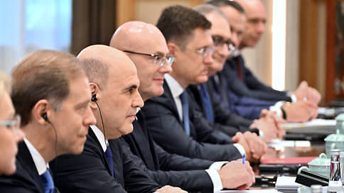 Мишустин: Россия работает над ответной отменой виз для туристов из КНР