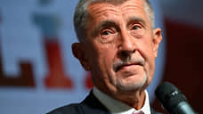 Чешский пенсионер получил условный срок за нападение на экс-премьера Бабиша