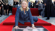 Актриса Дайан Лэдд скончалась в возрасте 89 лет