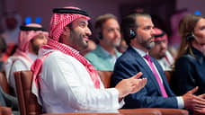 Reuters: Трамп 18 ноября примет в Белом доме принца Саудовской Аравии