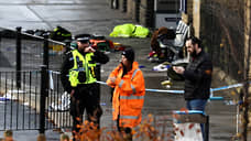 Устроившего резню в лондонском поезде подозревают в серии нападений