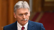 Песков: Россия не передает США карты линии фронта