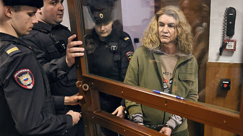 Прокуратура просит сократить срок осужденной на 19 лет финансистке Миримской