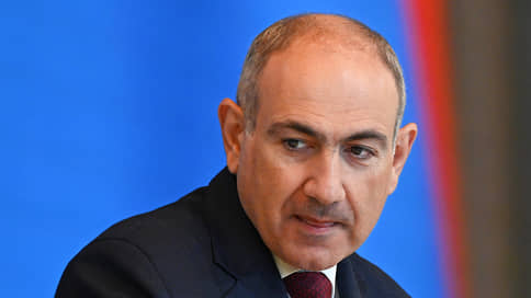 Пашинян считает возращение армянских беженцев в Карабах угрозой миру в регионе