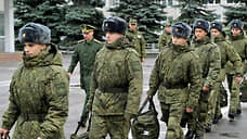 Путин подписал закон о призыве на военную службу в течение года