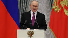 Путин: дальность полета «Буревестника» превзошла все известные в мире ракеты