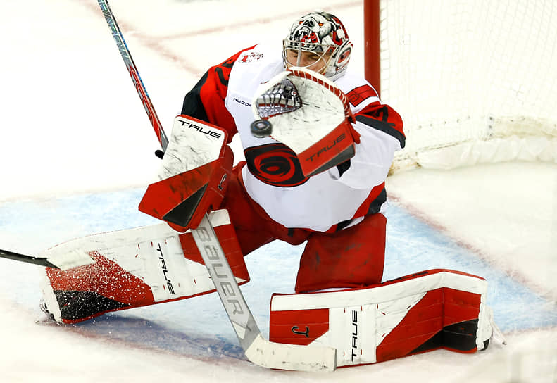 Петр Кочетков