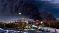 Момент крушения самолета MD-11 в Кентукки попал на видео