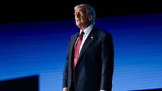 Трамп: США, Россия и Китай, возможно, работают над планом ядерного разоружения