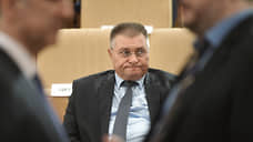 Замруководителя ФАС Андрей Кашеваров покинул свой пост