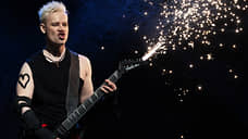 Участники опроса ВЦИОМ третий год подряд называют Shaman лучшим российским певцом