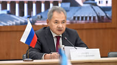 Шойгу: западные цифровые технологии ведут к порабощению